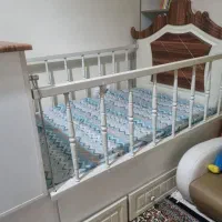 سرویس خواب کودک ونوجوان۴تیکه