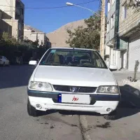 پژو SLX TU5|خودرو سواری و وانت|شهرکرد, |دیوار