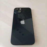 ایفون 13 نرمال در حد بدون بازشدگی