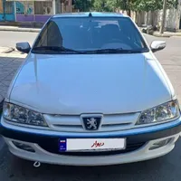 پژو پارس LX TU۵، مدل ۱۳۹۹ اقساطی