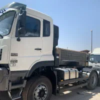 ده چرخ کمپرسیkc سایپا دیزل