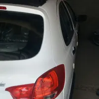 کوییک GXR تیپ L، مدل ۱۴۰۴