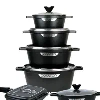 سرویس قابلمه دالتون