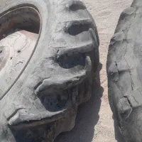 تایر تراکتور