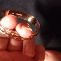 بدلیجات ژوپینگاصل(روکش طلا)داخل حک|بدلیجات|کرج, گلشهر|دیوار