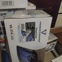 اتو لباس وگاتی