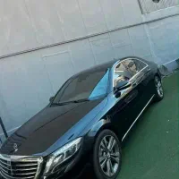 S500 2017|خودرو سواری و وانت|رشت, حاجی آباد|دیوار