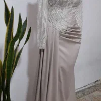 لباس مجلسی
