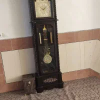 ساعت پایه بلند