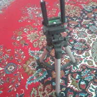 سه پایه گوشی