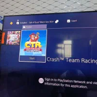 سونی4اسلیم سری جدید2216 کپی خور ابدیت 11|کنسول، بازی ویدئویی و آنلاین|کرج, کمالشهر|دیوار