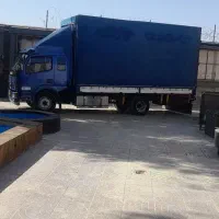 کامیون کاویان|خودرو سنگین|بردسیر, |دیوار