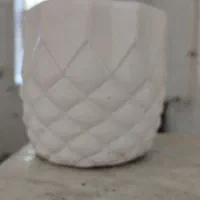 گلدان سرامیکی در هر ابعاد و اندازه ظروف نفیس|صنایع دستی و سایر لوازم تزئینی|قم, باجک یک|دیوار