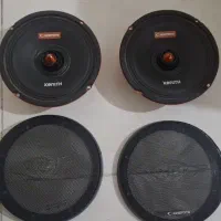 یک جفت میدرنج ۶ سنگین مدل کادنس سال بدون تعمیر