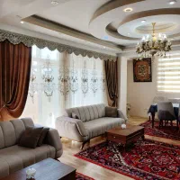 آپارتمان نوساخت/ فول نصبیات سهند فاز۱ میدان مادر