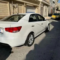 سراتو اپشنال مدل ۹۶ بدون رنگ|خودرو سواری و وانت|کرج, کوی کارمندان جنوبی|دیوار