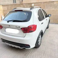 کوییک تک رنگ سفید|خودرو سواری و وانت|اردبیل, |دیوار