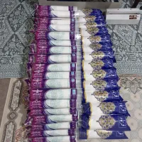 سفره یکبارمصرف پرفراژ دار با بهترین کیفیت تک وعمده|ظروف نگهدارنده، پلاستیکی، یک‌بارمصرف|تهران, بهداشت|دیوار