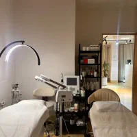 اموزش صفر تا صد لاین فیشال در کلینیک فارا دامغان