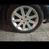 رینگ پیتلاین سایز16