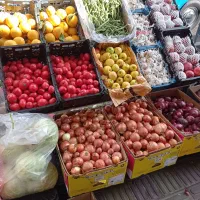 پخش عمده انواع میوه در سطح شهرستان شاهین دژ و حومه|عمده‌فروشی|شاهین دژ, |دیوار