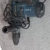 دریل ۷کیلویی NEC