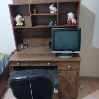 تخت میز تحریر