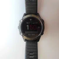 ساعت گارمین فنیکس ۶ پرو سافایر