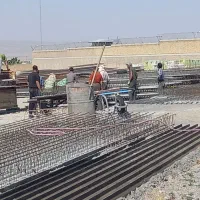 تیرچه بتنی|مصالح و تجهیزات ساختمان|قیدار, |دیوار