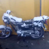 تیزتک۱۵۰  متور۱۴۰۴ برج۶