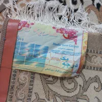 سه تخته فرش ۱۲متری سالم قابل قبول قیمت ۲۰ میلیون