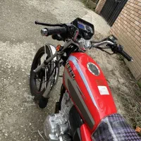 هوندا۲۰۰زیرقیمت ۱۰۸|موتورسیکلت|چالوس, |دیوار