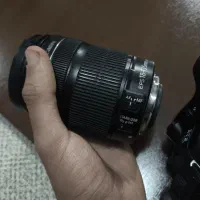 دوربین 70D کنون|دوربین عکاسی و فیلم‌برداری|رشت, چله خانه|دیوار