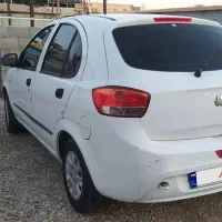 تیبا۲ مدل ۹۹|خودرو سواری و وانت|بندرعباس, |دیوار