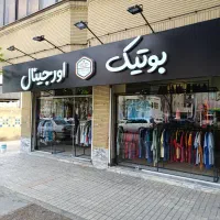 شومیز تیشرت کاپشن پیراهن