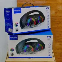 اسپیکر بلوتوثی قابل حمل ضدآب اورجینال|پخش‌کننده همراه|اندیشه, اندیشه فاز ۱|دیوار