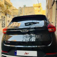 x22 pro|خودرو سواری و وانت|تهران, شکیبا|دیوار