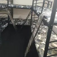 خوابگاه پانسیون اتاق اقامتگاه مردانه