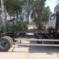 ثبت نام فورس 6 تحویل نمایندگی