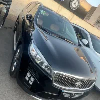 سورنتو 2017|خودرو سواری و وانت|کرج, مهرویلا جنوبی|دیوار