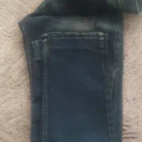 شلوار وکفش