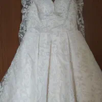 لباس عروس