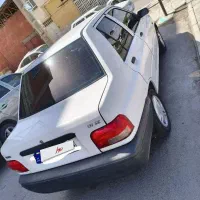 پراید فروشی مدل 96