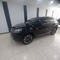 تیگو ۷ieکارمندی سیرجان