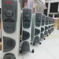 شوفاژ برقی (روغنی) با ضمانت|آبگرمکن، پکیج، شوفاژ|همدان, |دیوار