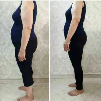 ۱۰ کیلو لاغری ( ۳۰ روزه ) تضمینی