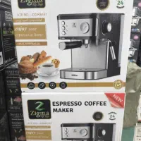 اسپرسوساز زیگما