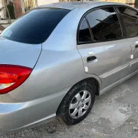 کیا ریو مدل۸۴|خودرو سواری و وانت|زاهدان, |دیوار