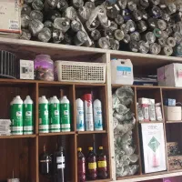 انواع قطعات کولر گازی|کولر گازی و فن‌کوئل|تهران, کیانشهر|دیوار