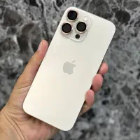 آیفون 16 pro max